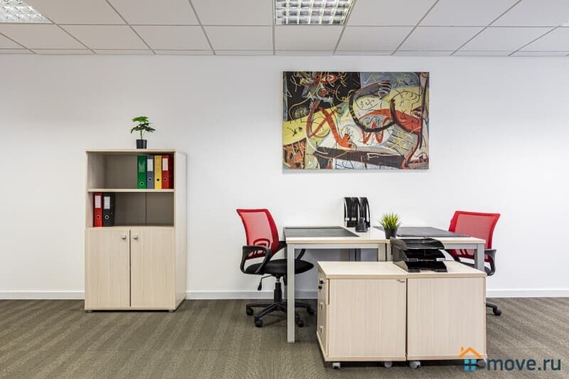 офис, 150 м&sup2;