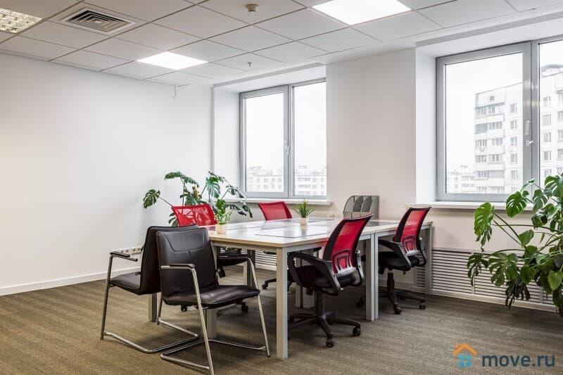 офис, 150 м&sup2;