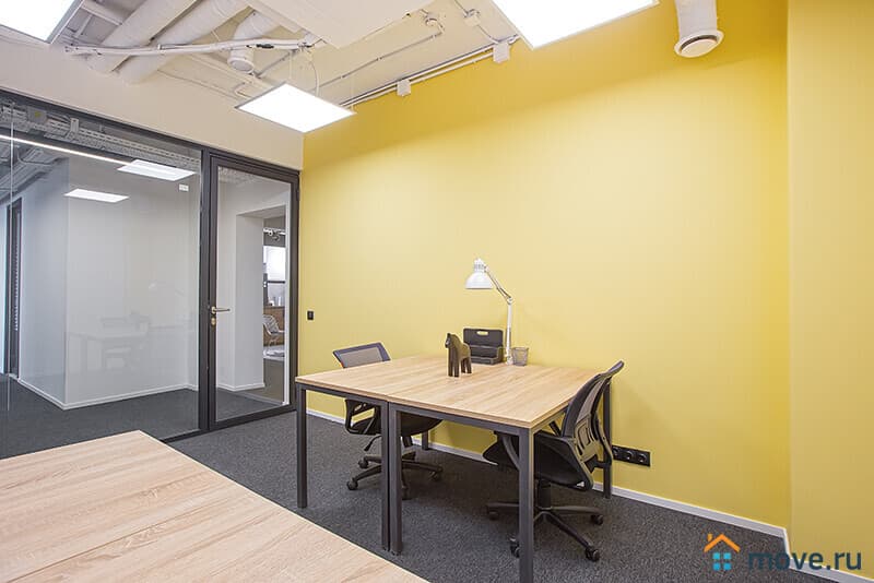 офис, 22 м&sup2;