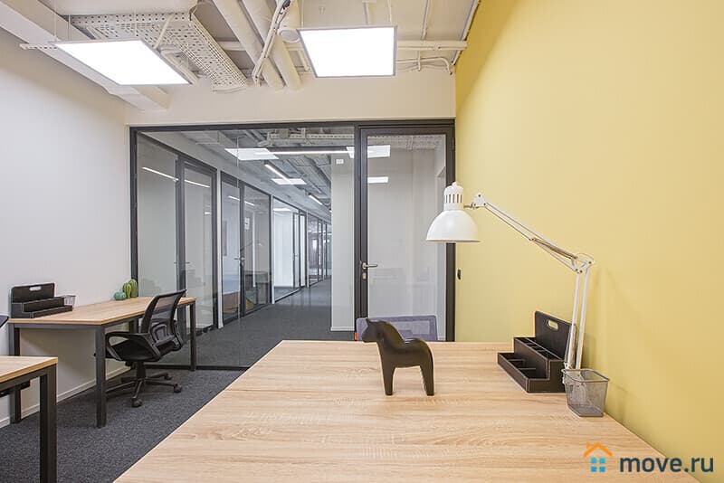 офис, 22 м&sup2;