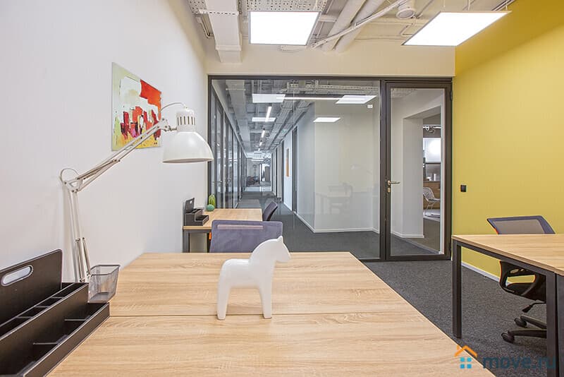 офис, 22 м&sup2;