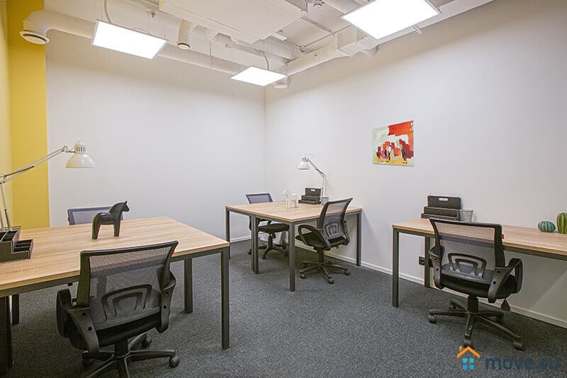 офис, 22 м&sup2;