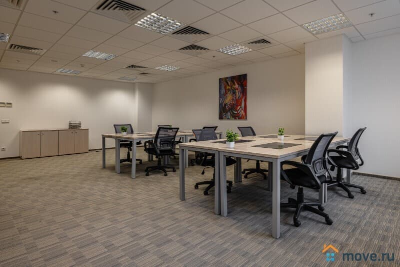 офис, 86 м&sup2;