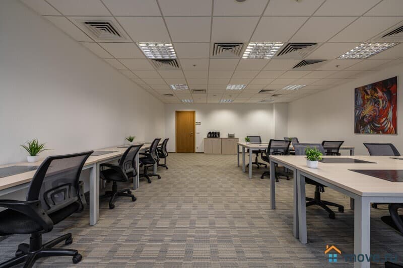 офис, 86 м&sup2;