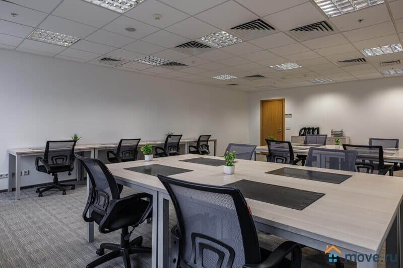 офис, 86 м&sup2;