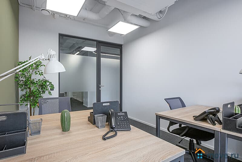офис, 20 м&sup2;