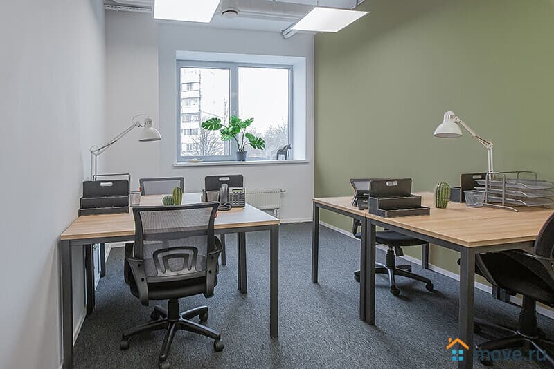 офис, 20 м&sup2;
