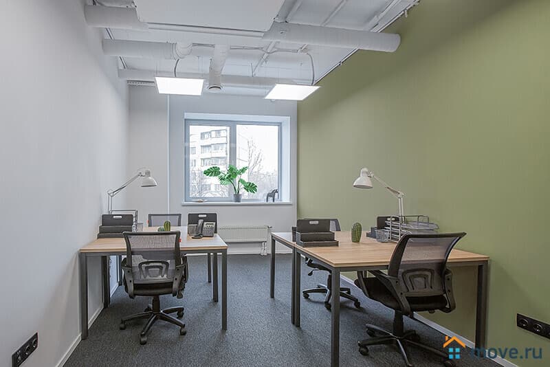 офис, 20 м&sup2;