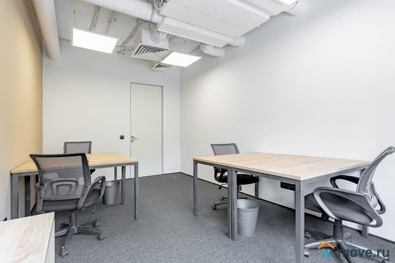 офис, 5 м&sup2;