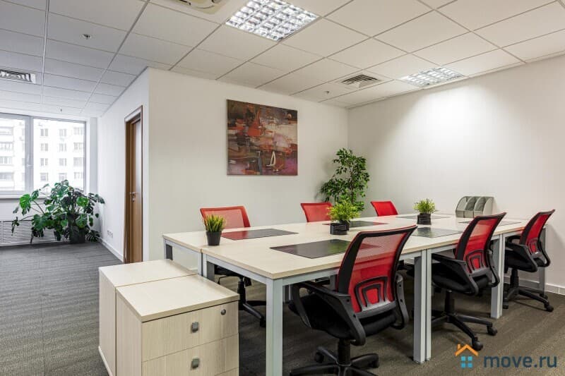 офис, 113 м&sup2;