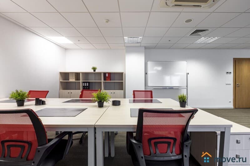 офис, 26 м&sup2;