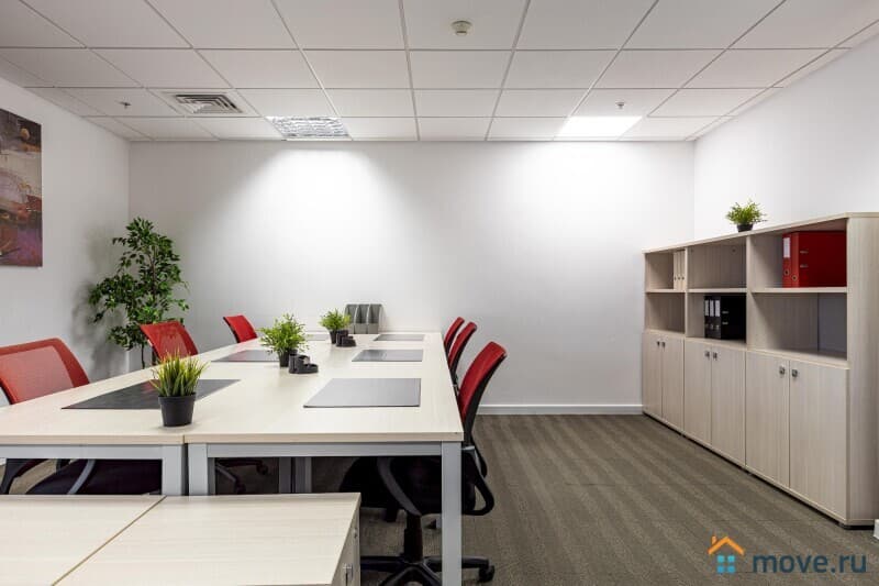 офис, 26 м&sup2;