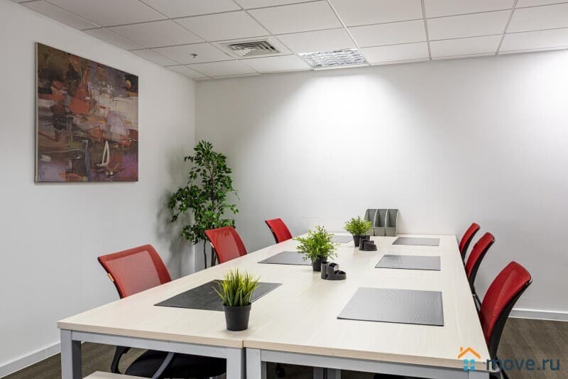 офис, 26 м&sup2;