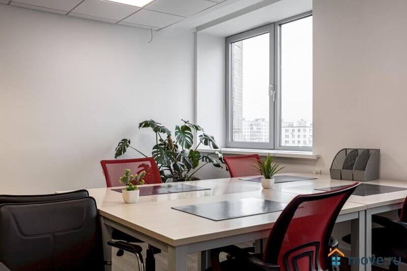 офис, 172 м&sup2;