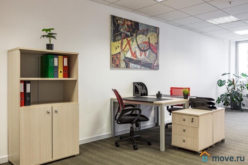 офис, 86 м&sup2;