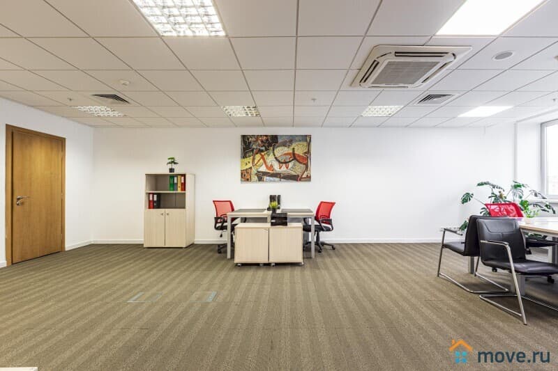 офис, 86 м&sup2;