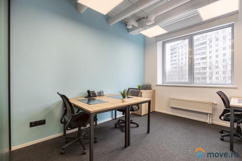 офис, 13 м&sup2;