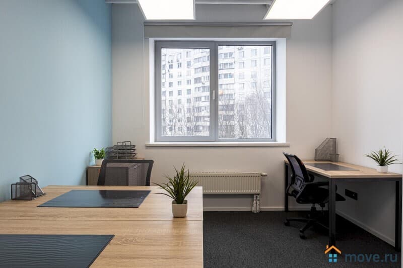 офис, 13 м&sup2;