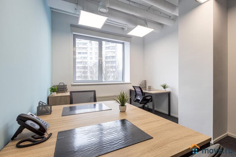 офис, 13 м&sup2;