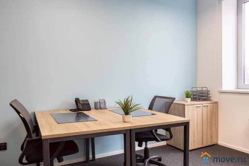 офис, 23 м&sup2;