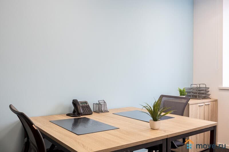 офис, 23 м&sup2;