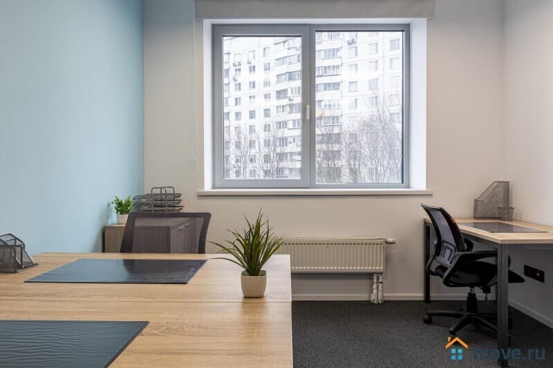 офис, 23 м&sup2;