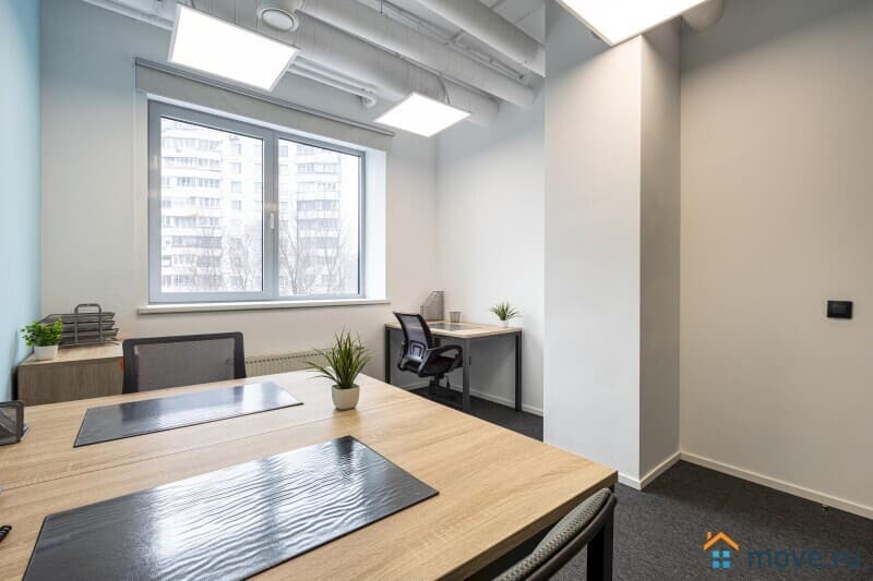 офис, 23 м&sup2;