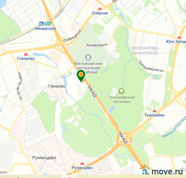 офис, 8 м&sup2;