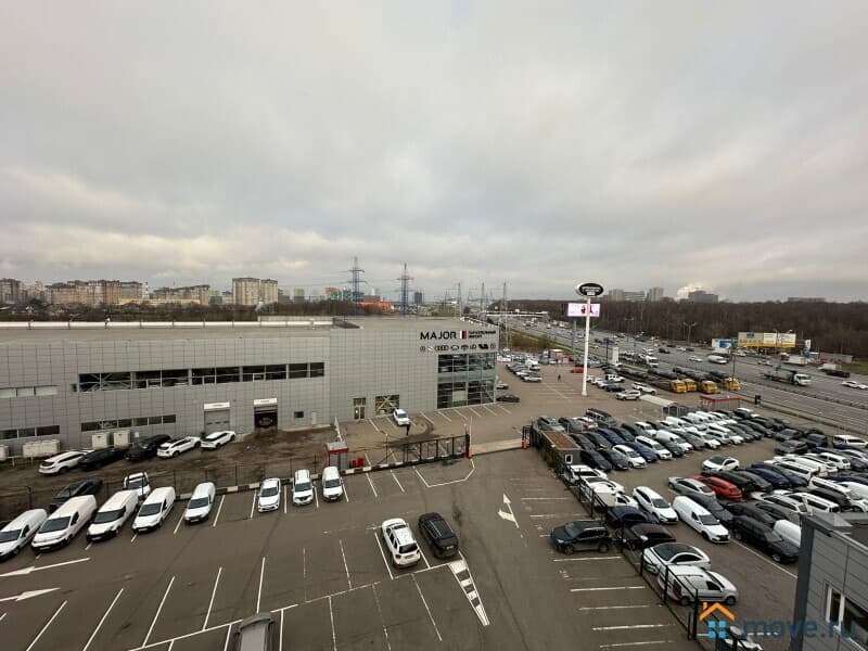 офис, 18 м&sup2;