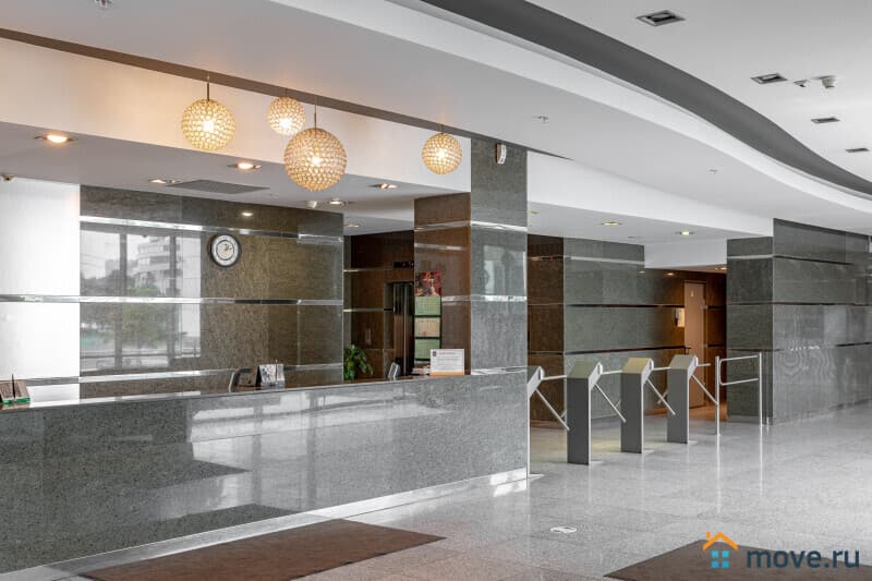 офис, 21 м&sup2;