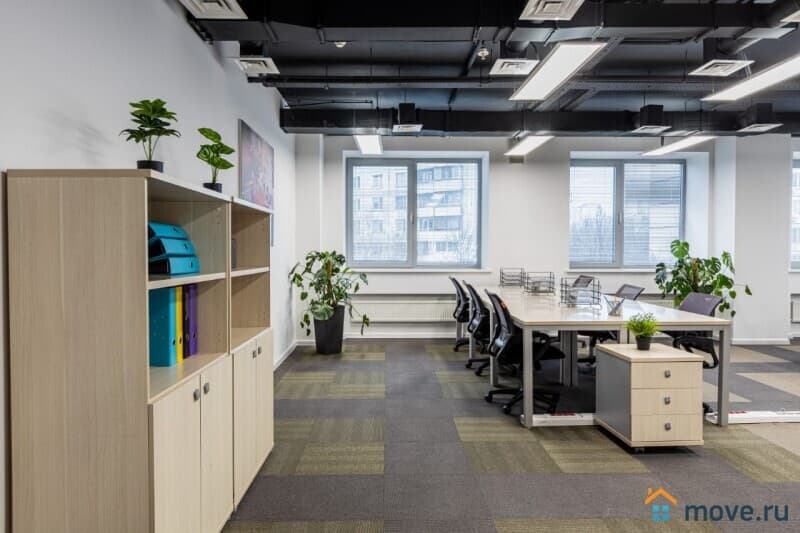 офис, 90 м&sup2;