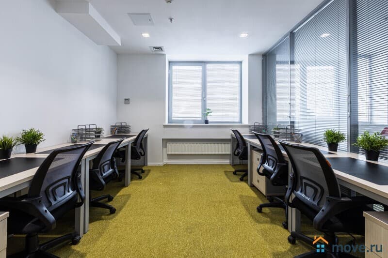 офис, 22 м&sup2;