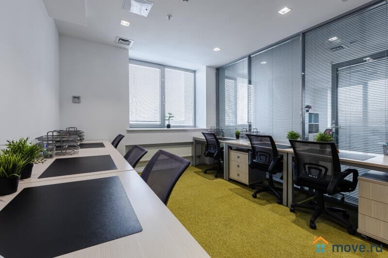 офис, 22 м&sup2;