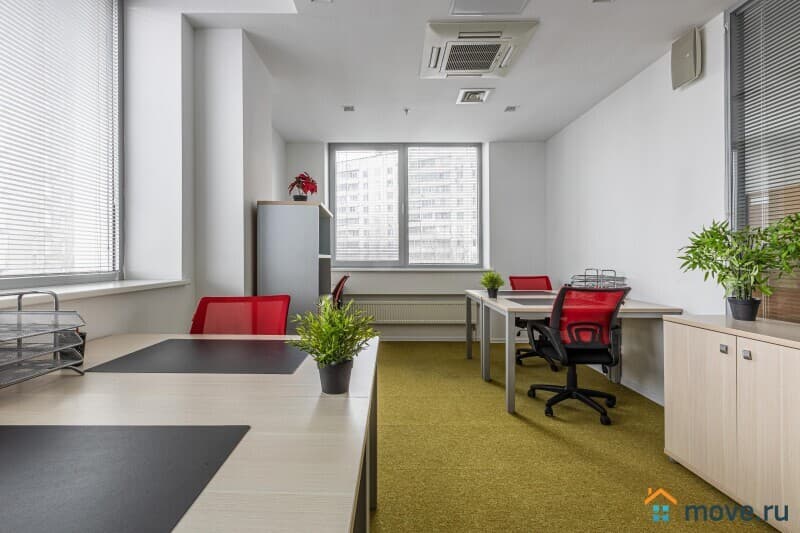 офис, 22 м&sup2;