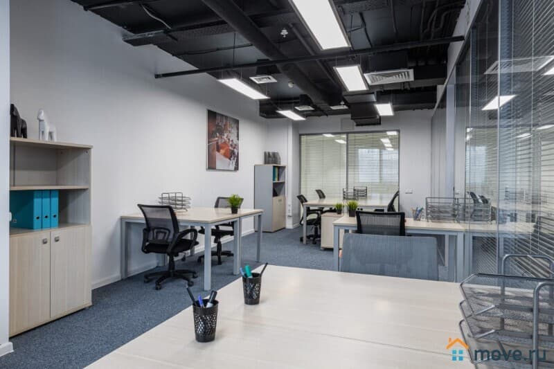 офис, 115 м&sup2;