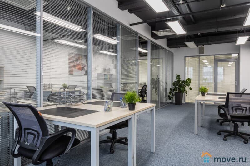 офис, 115 м&sup2;