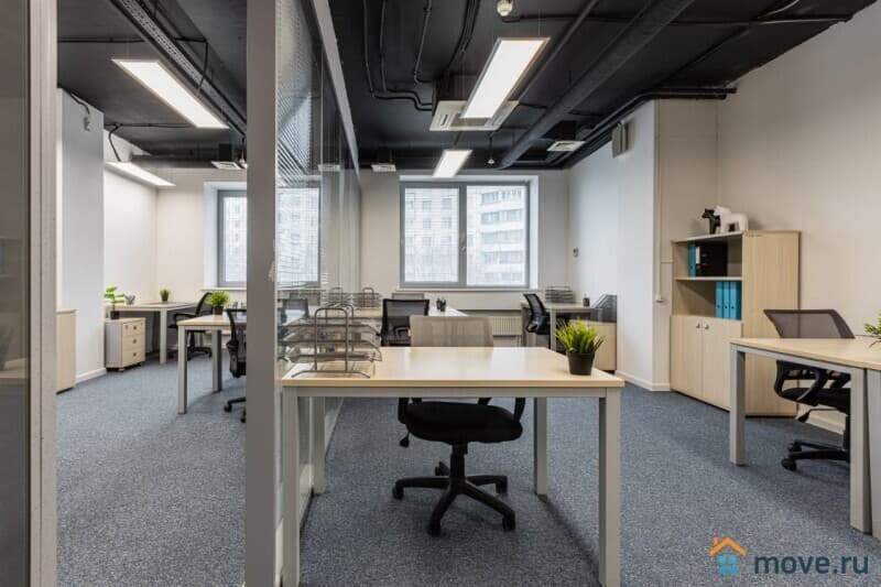 офис, 115 м&sup2;