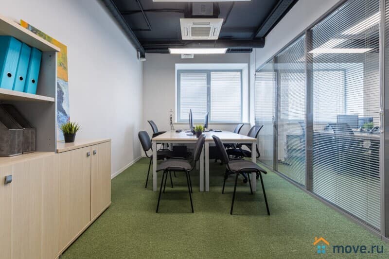 офис, 32 м&sup2;