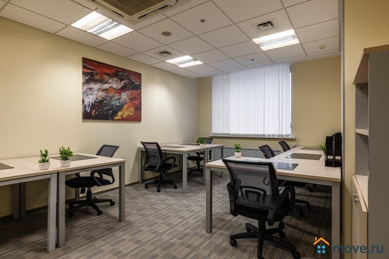 офис, 75 м&sup2;