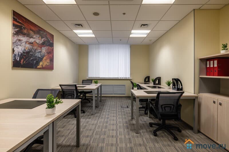 офис, 75 м&sup2;