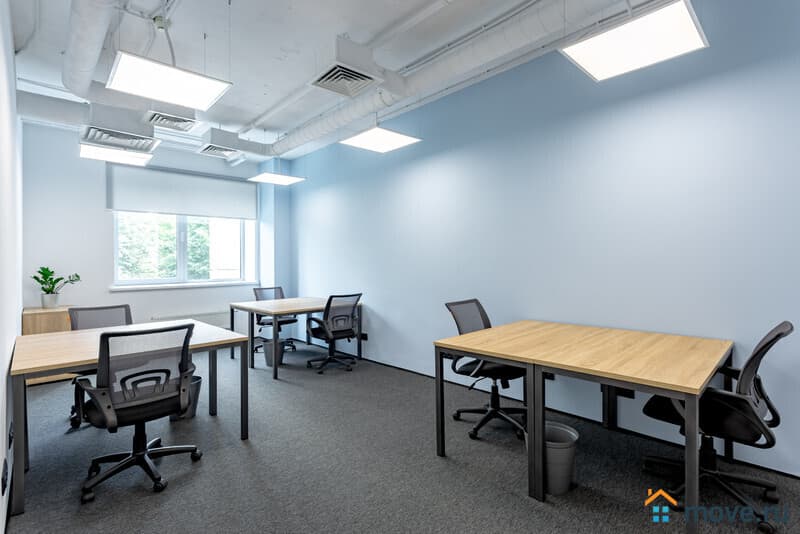 офис, 32 м&sup2;