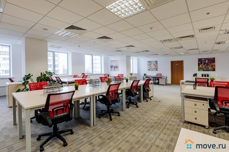 офис, 65 м&sup2;