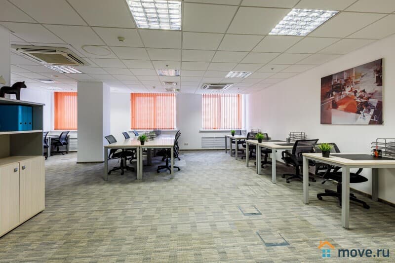 офис, 77 м&sup2;