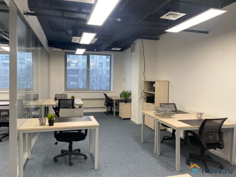 офис, 32 м&sup2;