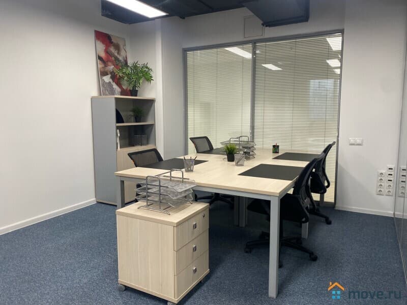 офис, 32 м&sup2;