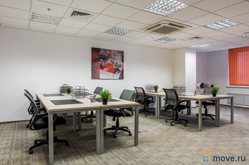 офис, 66 м&sup2;