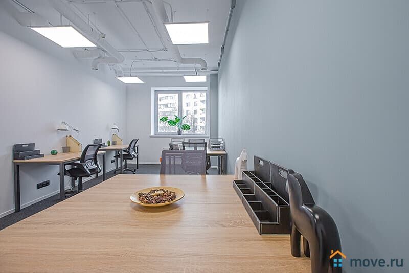 офис, 32 м&sup2;