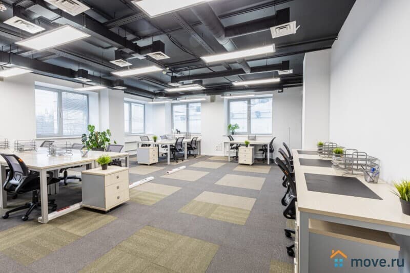 офис, 108 м&sup2;