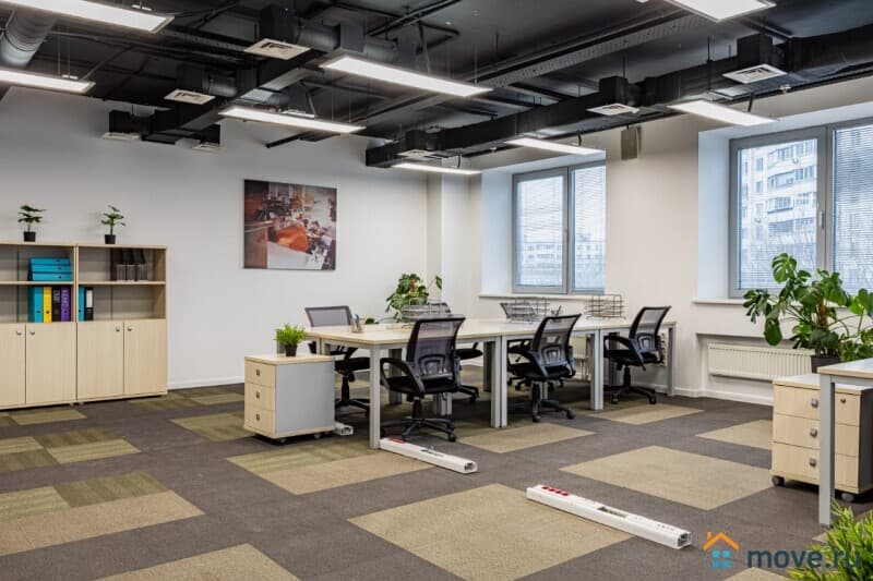 офис, 108 м&sup2;