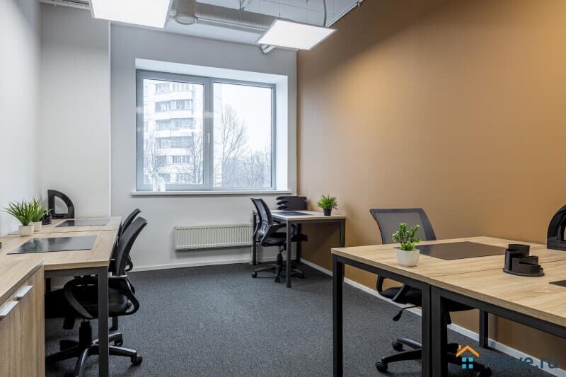 офис, 25 м&sup2;